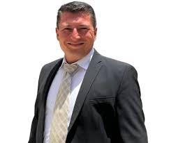 Daniel Dolamic